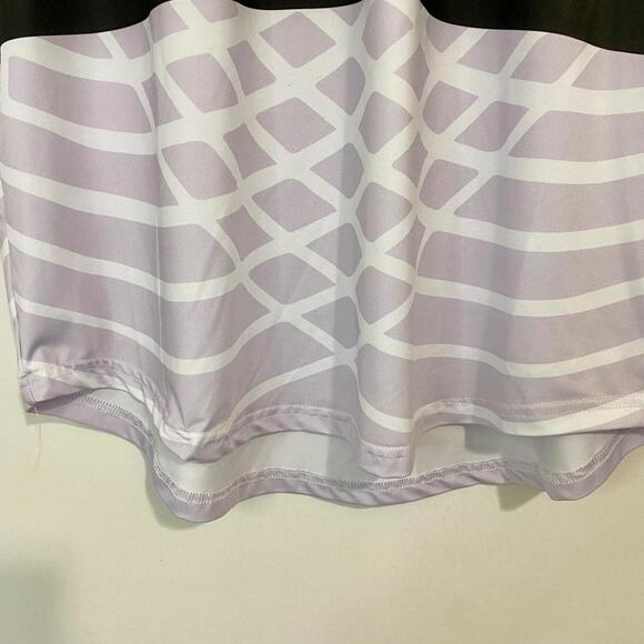 Dope Men’s Diego Jersey Soccer White Black Grey Size Medium EUC - Picture 4 of 9